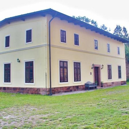 PENZION PIVOVAR - Jedinečné ubytování v areálu bývalého pivovaru Rudník Exteriér fotografie