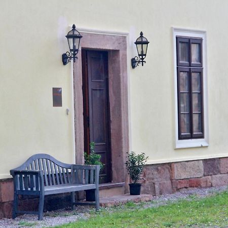 PENZION PIVOVAR - Jedinečné ubytování v areálu bývalého pivovaru Rudník Exteriér fotografie